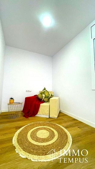 Piso en venta en Plaça Catalunya - Escola Industrial en Terrassa