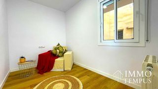 Piso en venta en Plaça Catalunya - Escola Industrial en Terrassa