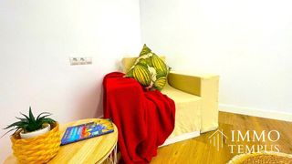 Piso en venta en Plaça Catalunya - Escola Industrial en Terrassa