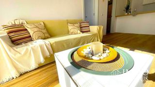 Piso en venta en Plaça Catalunya - Escola Industrial en Terrassa