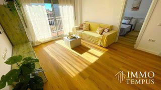 Piso en venta en Plaça Catalunya - Escola Industrial en Terrassa