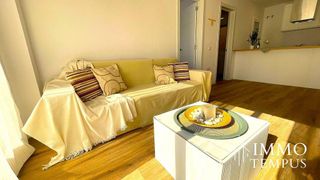 Piso en venta en Plaça Catalunya - Escola Industrial en Terrassa