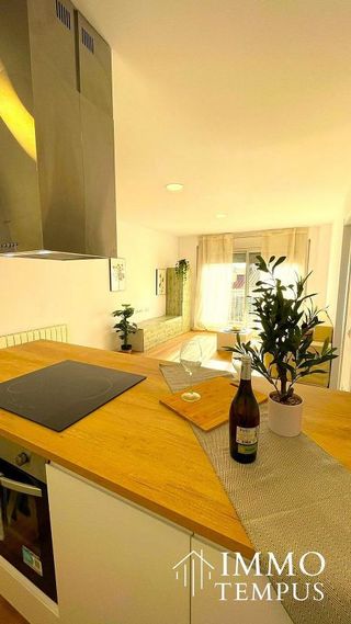 Piso en venta en Plaça Catalunya - Escola Industrial en Terrassa