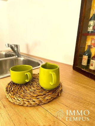 Piso en venta en Plaça Catalunya - Escola Industrial en Terrassa