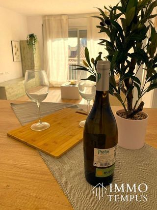 Piso en venta en Plaça Catalunya - Escola Industrial en Terrassa