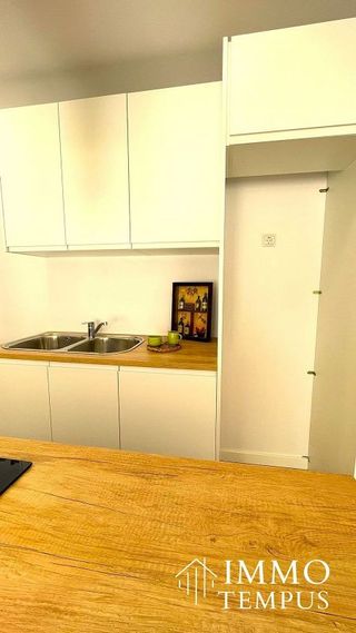 Piso en venta en Plaça Catalunya - Escola Industrial en Terrassa