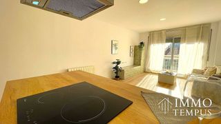 Piso en venta en Plaça Catalunya - Escola Industrial en Terrassa