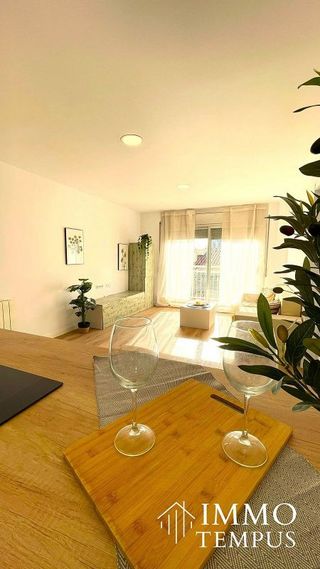 Piso en venta en Plaça Catalunya - Escola Industrial en Terrassa