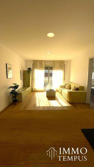 Piso en venta en Plaça Catalunya - Escola Industrial en Terrassa