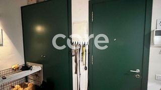 Estudio en venta en El Coll en Barcelona