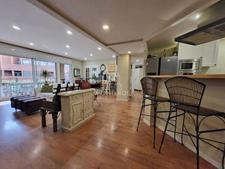 Piso en venta en Centre - Estació en Sant Cugat del Vallès