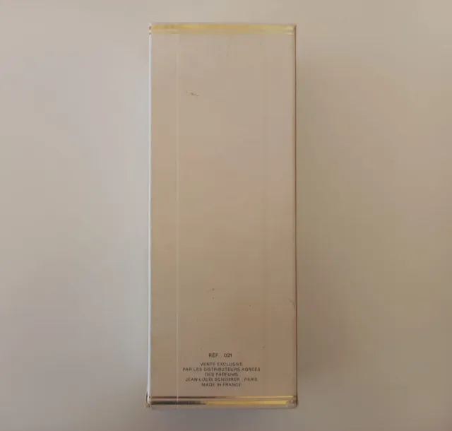 Eau de Toilette Jean-Louis Scherrer Paris