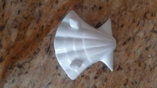 Cenicero concha Sargadelos