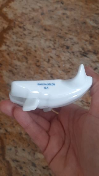 Cenicero concha Sargadelos