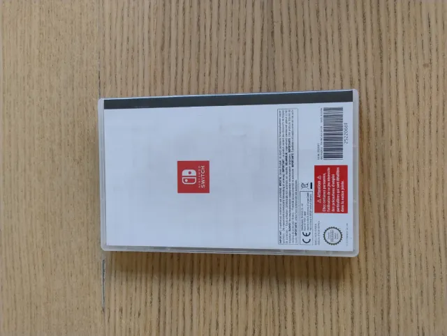 Nintendo Labo Toy-Con 01