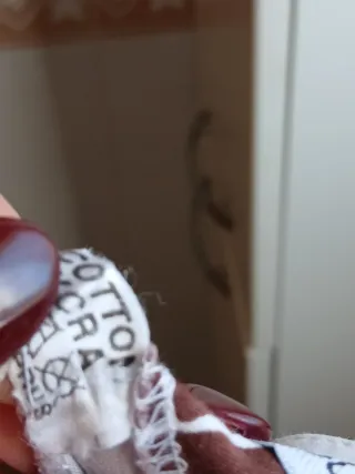 Vestito elegante donna fantasia floreale