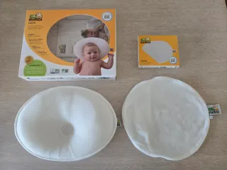 Cojín Mimos (talla S) con funda protectora