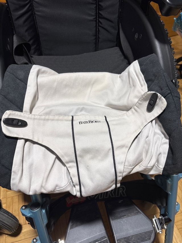 Funda hamaca BabyBjörn