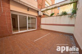 Casa adosada en venta en Sentmenat