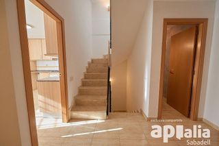 Casa adosada en venta en Sentmenat