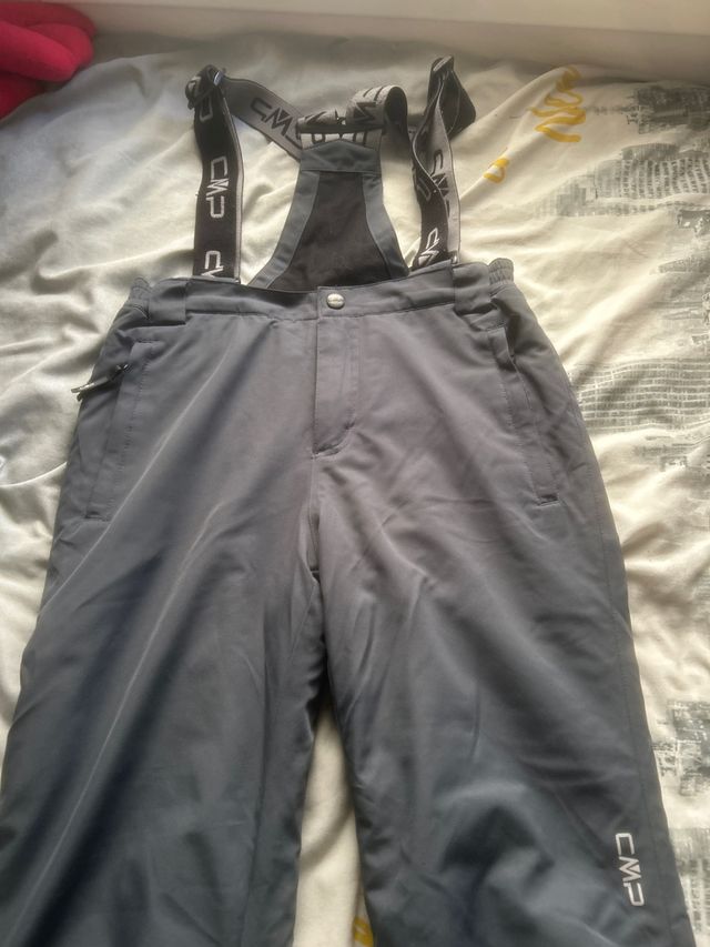 Pantalón de esquí CMP niño 152cm
