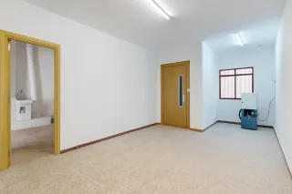 CASA CON VISTAS A LA ALCAZABA