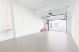 CASA CON VISTAS A LA ALCAZABA