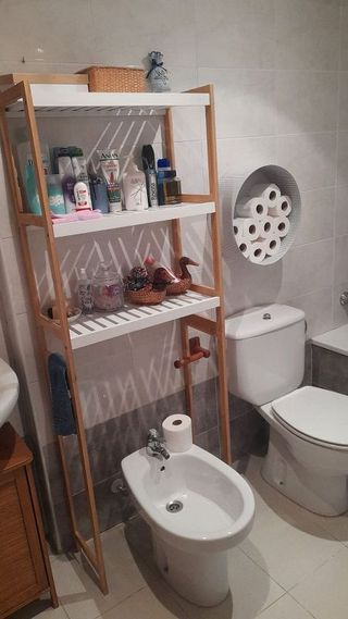 Piso en venta en Canet d´En Berenguer