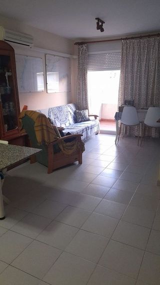 Piso en venta en Canet d´En Berenguer