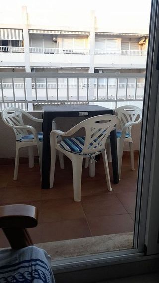 Piso en venta en Canet d´En Berenguer