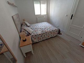 Piso en venta en Miraflores de la Sierra