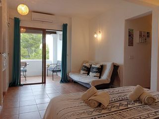 Piso en venta en Cala Vedella - Cala Tarida - Cala Conta en Sant Josep de sa Talaia