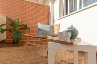 Piso en venta en Atarfe