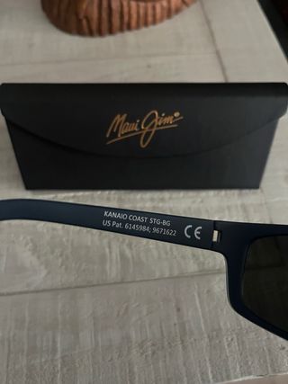 Gafas de sol polarizadas Maui Jim