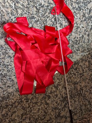 Material Gimnasia Rítmica