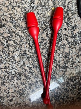 Material Gimnasia Rítmica