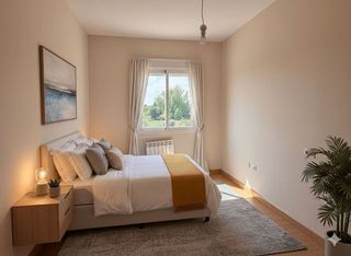 Piso en venta en Atarfe