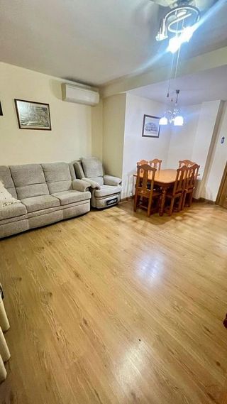 Piso en venta en San Isidro - Los Almendros en Alcalá de Henares