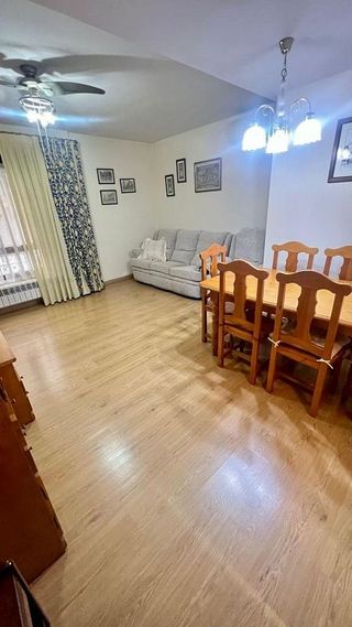 Piso en venta en San Isidro - Los Almendros en Alcalá de Henares