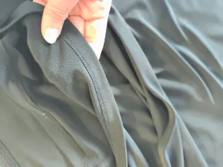 Vestido Lauren Negro y Blanco ÚLTIMO PRECIO