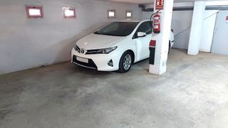 Piso en venta en Arrabal - Carrel - San Julián en Teruel