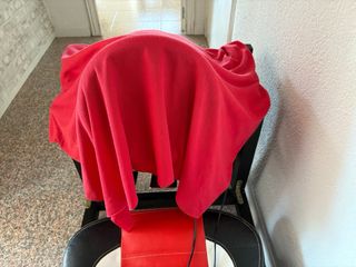 Cockpit Sim Racing Thrustmaster T300