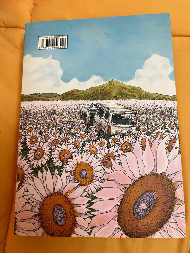 El perro enamorado de las estrellas