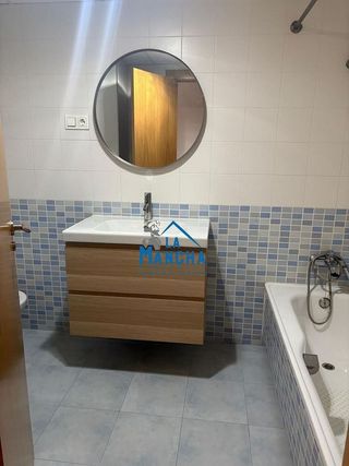 Piso en venta en Hermanos Falcó - Sepulcro Bolera en Albacete