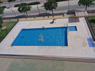 Piso en venta en Hermanos Falcó - Sepulcro Bolera en Albacete