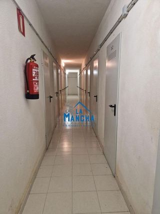 Piso en venta en Hermanos Falcó - Sepulcro Bolera en Albacete