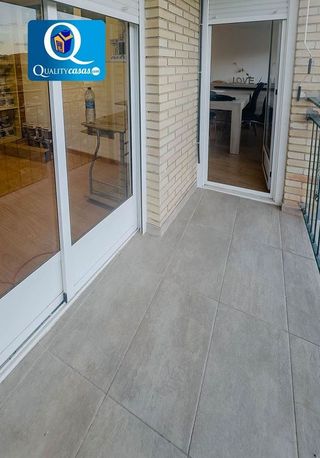 Piso en venta en Jijona/Xixona