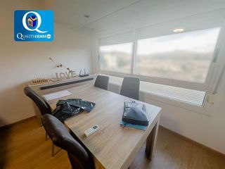 Piso en venta en Jijona/Xixona