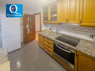 Piso en venta en Jijona/Xixona