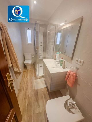 Piso en venta en Jijona/Xixona